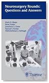 Neurosurgery Rounds: Questions and Answers