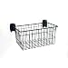 SCHULTE 7115-5630-50  Big Basket, Granite Gray