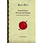 Ramakrishna, His Life and Sayings (Forgotten Books&hellip by Sri Ramakrishna Paramahamsa