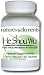 He Shou Wu for Gray Hair - Chinese Herb Stimulates Hair Growth - Most Powerful Shou Wu Available - FREE GIFT WITH 3 BOTTLE PURCHASE!