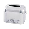 Magimix Le Toaster 2 slice toaster brushed stainless steel