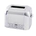 Magimix Le Toaster 2 slice toaster brushed stainless steel