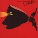 Billy Satellite