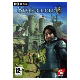 Stronghold 2 Deluxe (PC CD)