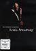 �Louis Armstrong - The Portrait Collection�
