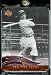 2005 Upper Deck Sweet Spot Classic Baseball Card #68 Pee Wee Reese Los Angeles - Mint Condition - In Protective Display Case !
