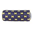 University of Michigan - Bolster Pillow