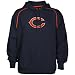 Search : Chicago Bears Navy Blue Classic Pullover Hoody Sweatshirt