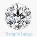 2.75 Carat - Round Cut Loose Diamond, SI1 Clarity, M Color , Excellent Cut