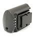 Digipower TC-2000N Dual Battery Charger for Use with Nikon Cameras Including D40 and D60 (Gray)