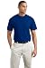 Silk Touch Crewneck Tee Shirt
