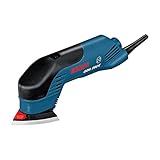 BOSCH ボッシュ サンディングペーパー white:Paint 120 GDA280E型用 2608605137