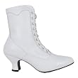 Veil Bridal Boots