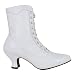 Veil Bridal Boots