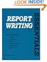 Report Writing Essentials