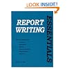 Report Writing Essentials