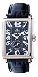 Gevril Men's 5034 Avenue of Americas Automatic Moon Phase Watch by Gevril