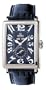 Gevril Men's 5034 Avenue of Americas Automatic Moon Phase Watch