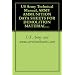 US Army Technical Manual, ARMY AMMUNITION DATA SHEETS FOR DEMOLITION MATERIALS, TM 43-0001-38, 1994