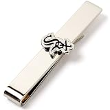 Chicago White Sox Tie Bar