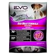 EVO Red Meat Small Bite Dry Dog Food
