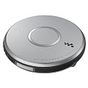 Sony D EJ 021 S Walkman Tragbarer CD-Player mit Netzteil silber