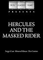 Hercules and the Masked Rider (1964)