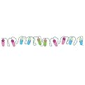 Fun in the Sun Electric String Lights