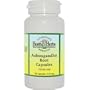Alternative Health & Herbs Remedies Ashwagandha Root Capsules, 90-Count Bottle