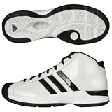 adidas Pro Model Fusion Mens Basketball Shoes