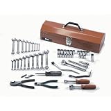 SK 58-Pc. Automotive Starter Tool Set - Model# VTS 03205