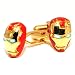 Iron Man Cufflinks w/ Box