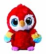 YooHoo and Friends 5-inch Scarlet Macaw
