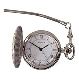 Sekonda Model 3798.30 Gents Analogue Pocket Watch
