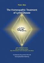 The Homeopathic Treatment of Lyme Disease
