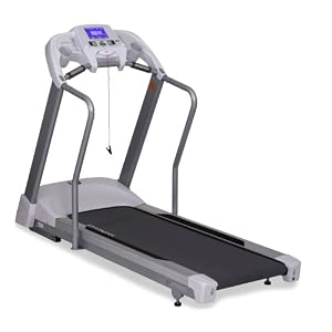 Star Trac ST Fitness 8920 Treadmill