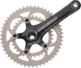 Campagnolo Centaur Carbon UT compact 170 crankset 39-53t CR9967 10Sp
