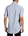 Wrangler Men's Authentic Cowboy Cut Work Western Short Sleeve Shirt