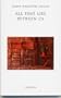 All That Lies Between Us (Essential Poets Series)