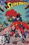 Superboy #19 (Volume 3)