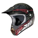 Fly Racing Lite IV Tyler Evans Replica Helmet