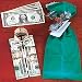 Cash Shirt Set of 3