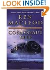 Cosmonaut Keep (The Engines of Light, Book 1)