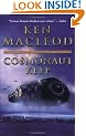 Cosmonaut Keep