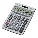 Casio JF-100TE Display Calculator