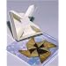 Ateco Pinwheel Cookie Cutter