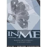 White Butterfly Caught Live [DVD]