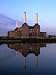 Best Recognised as the Cover of a Pink Floyd Album is the Battersea Power Plant - Lon...