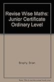 EDCO maths : junior certificate ordinary level