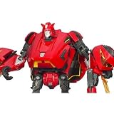 Transformers Generation Cliffjumper